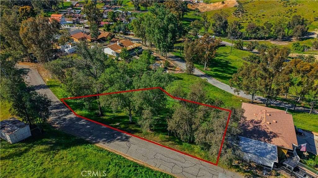 0.18 Acres of Land for Sale in Lake Elsinore, California