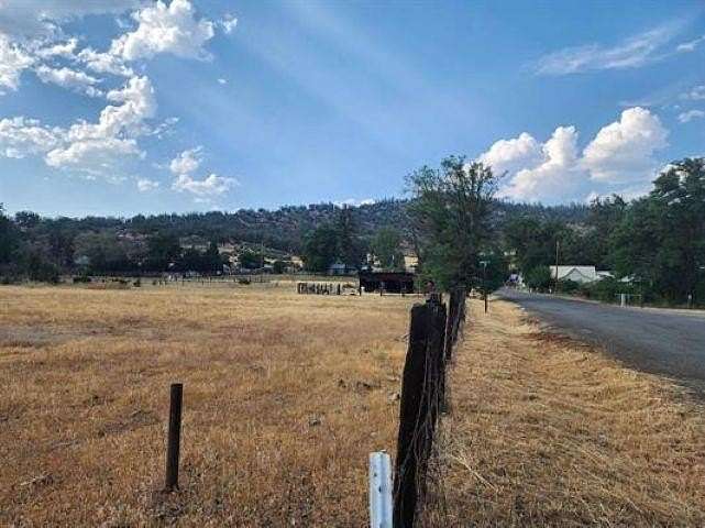 3 Acres of Land for Sale in Greenview, California