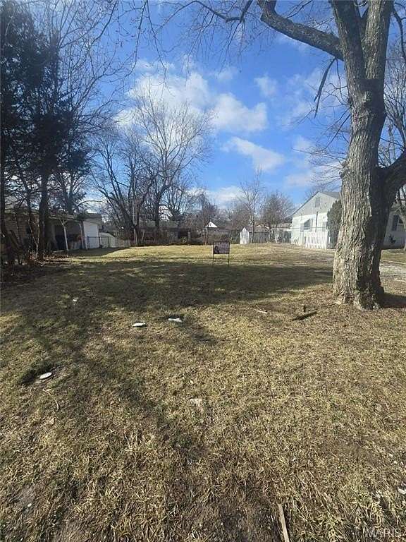 0.14 Acres of Residential Land for Sale in Belleville, Illinois