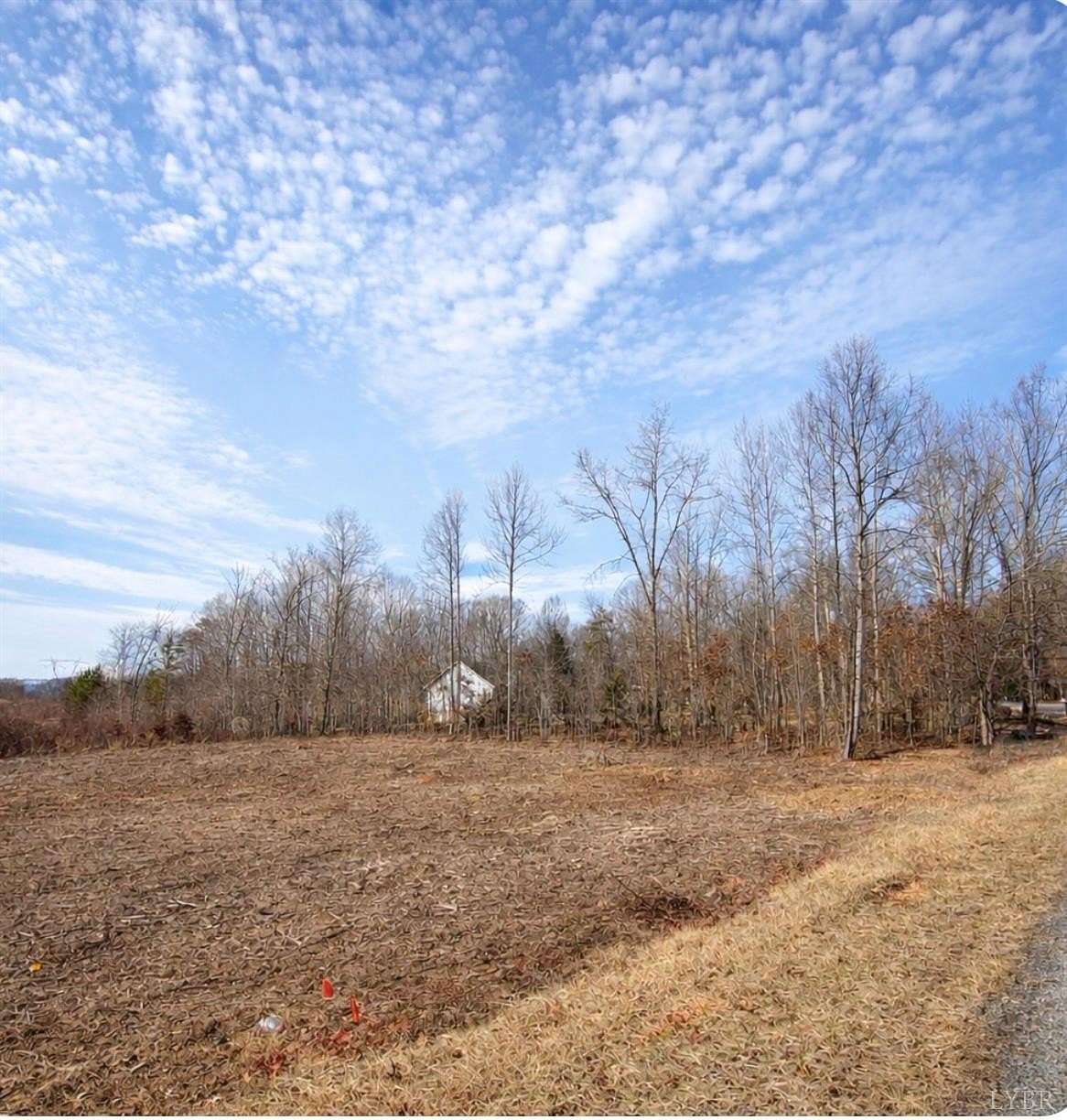 0.7 Acres of Residential Land for Sale in Evington, Virginia
