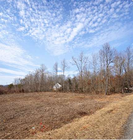 0.7 Acres of Residential Land for Sale in Evington, Virginia