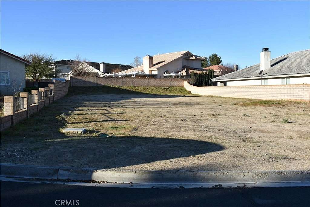 0.2 Acres of Residential Land for Sale in Helendale, California