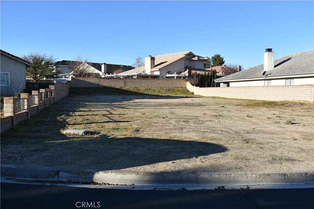 0.2 Acres of Residential Land for Sale in Helendale, California