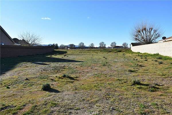 0.21 Acres of Residential Land for Sale in Helendale, California