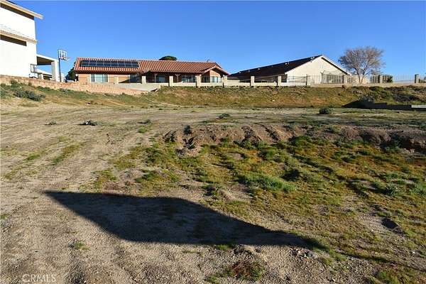 0.2 Acres of Residential Land for Sale in Helendale, California