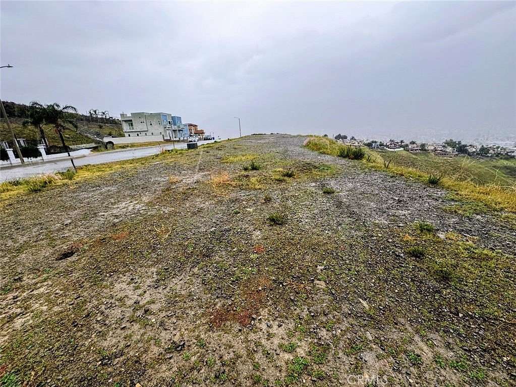 0.46 Acres of Residential Land for Sale in San Bernardino, California