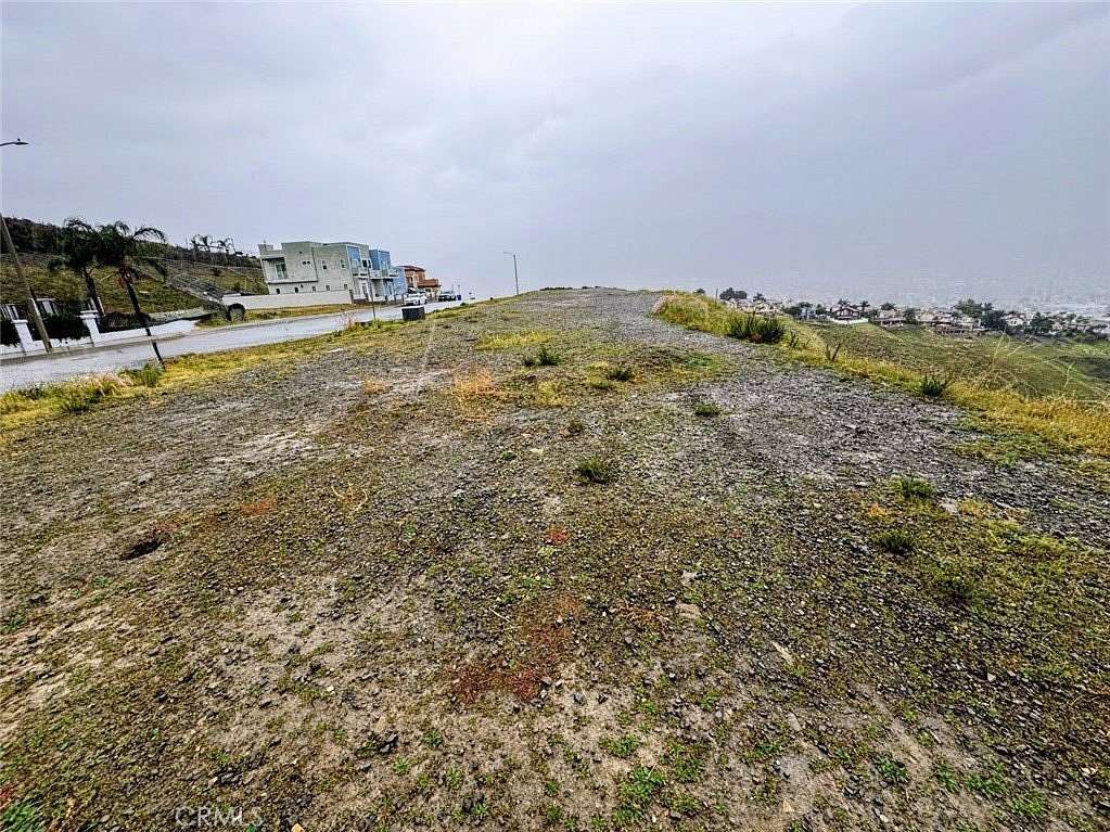 0.46 Acres of Land for Sale in San Bernardino, California