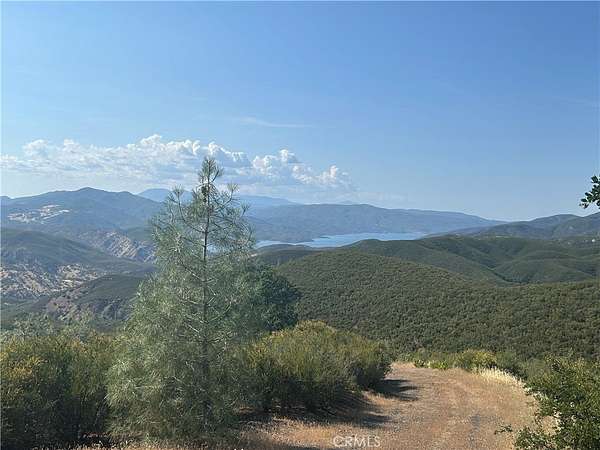 20 Acres of Land for Sale in Clearlake Oaks, California