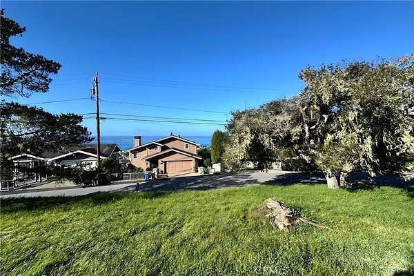 0.18 Acres of Residential Land for Sale in Cambria, California