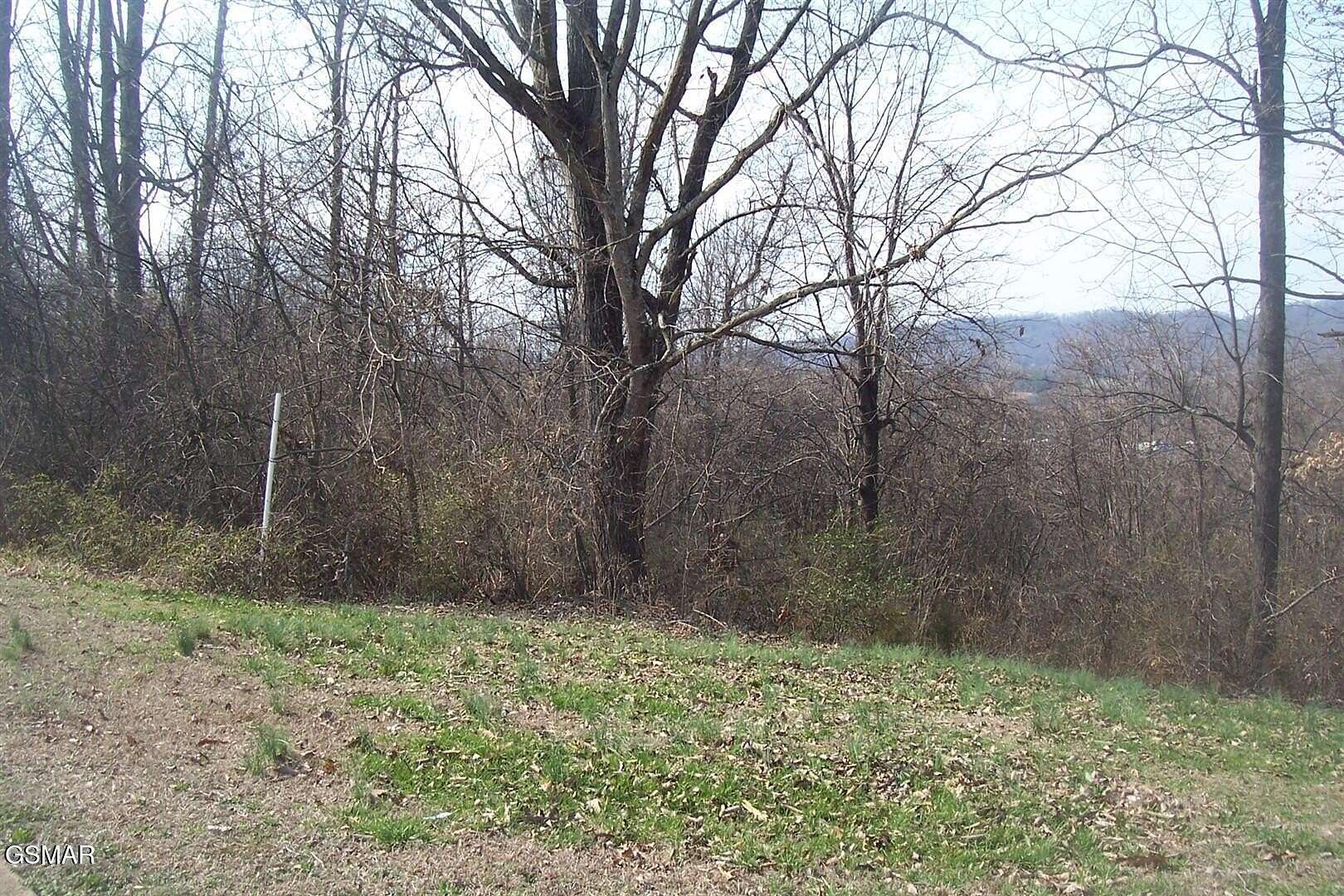 1 Acre of Residential Land for Sale in Dandridge, Tennessee