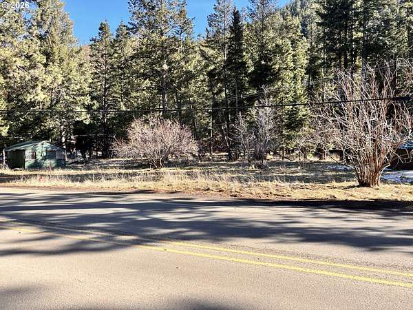 2.56 Acres of Residential Land for Sale in Joseph, Oregon