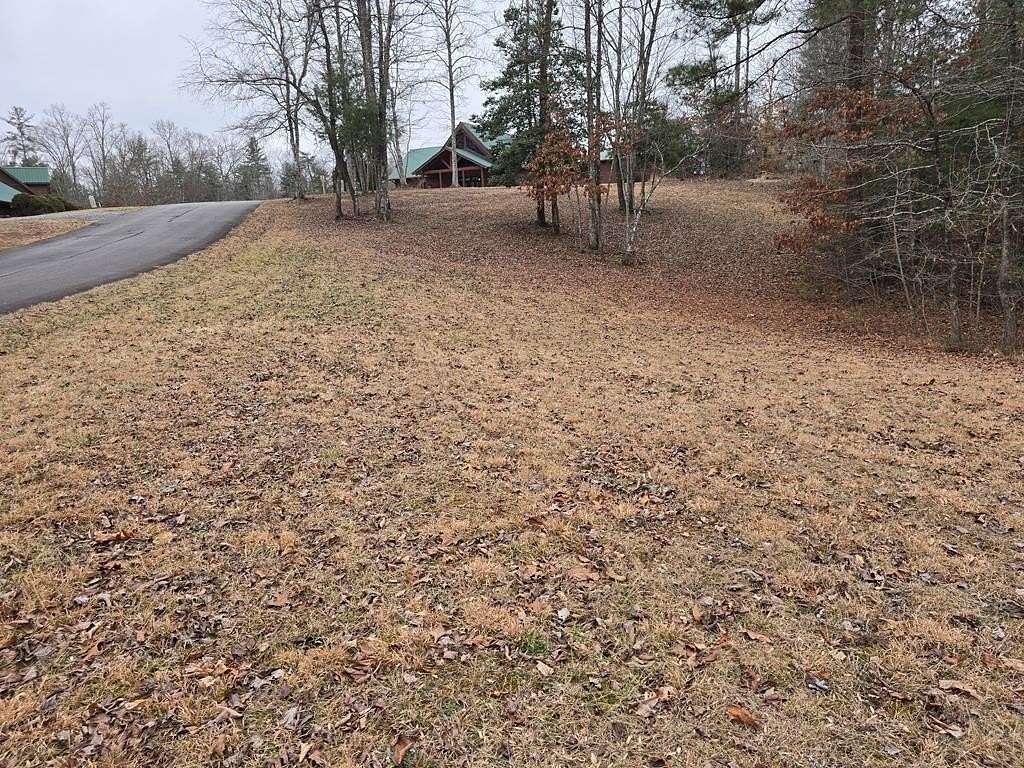 2.25 Acres of Residential Land for Sale in Murphy, North Carolina