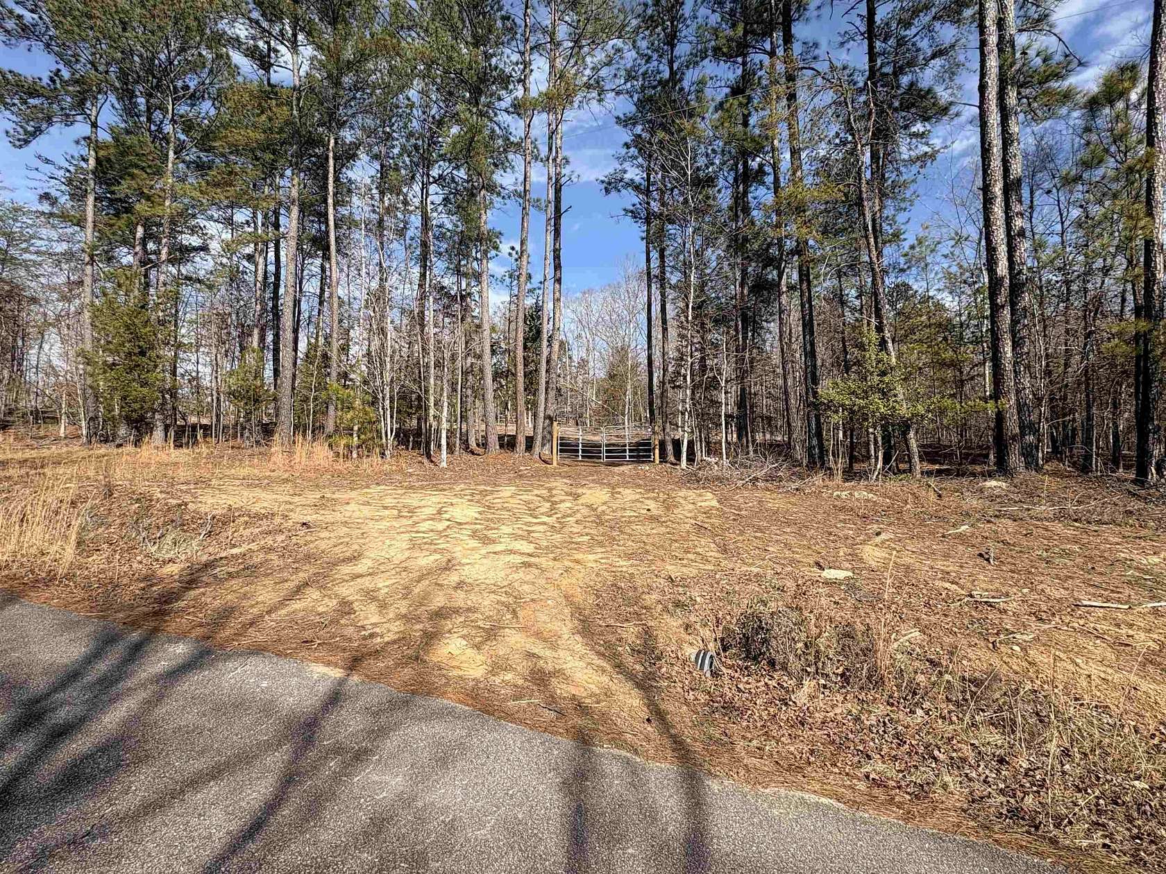 28 Acres of Land for Sale in Pacolet, South Carolina