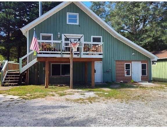 5.77 Acres of Residential Land for Sale in Taylors, South Carolina