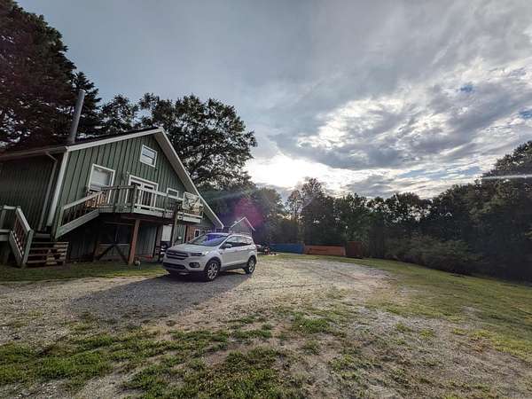 5.77 Acres of Residential Land for Sale in Taylors, South Carolina