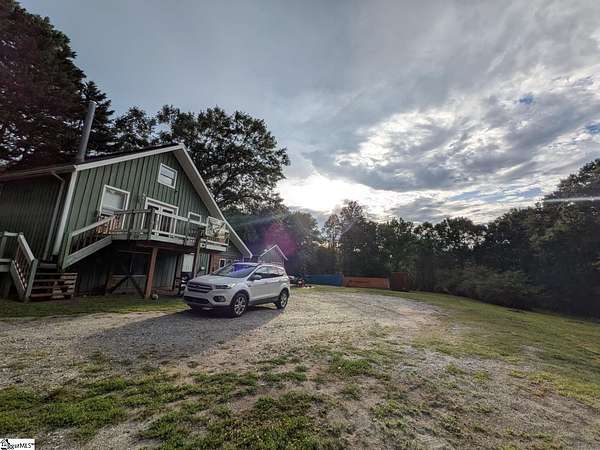 5.77 Acres of Residential Land for Sale in Taylors, South Carolina