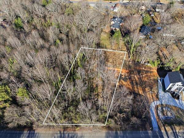 0.83 Acres of Residential Land for Sale in Easley, South Carolina