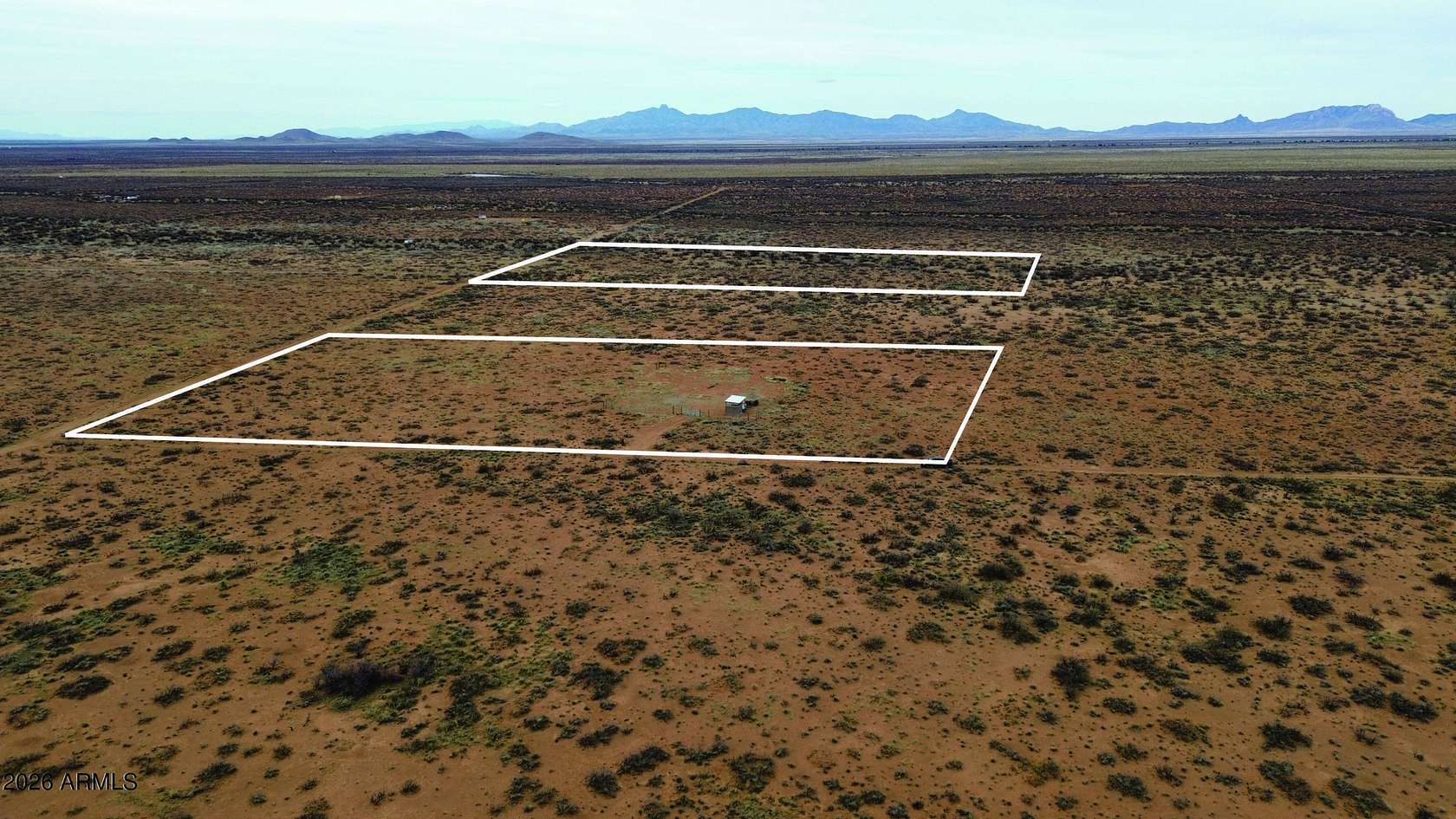 10 Acres of Land for Sale in Pearce, Arizona