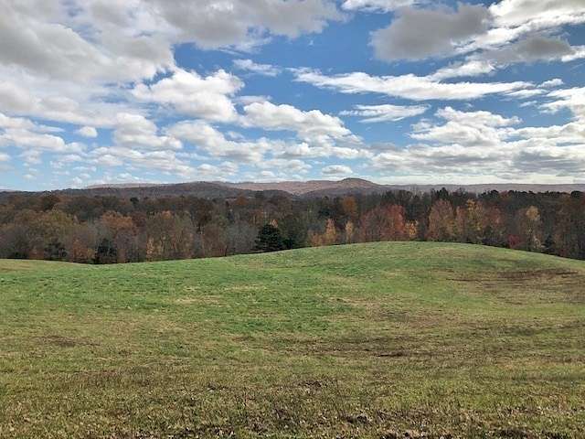 22.4 Acres of Agricultural & Residential Land for Sale in Rock Island, Tennessee