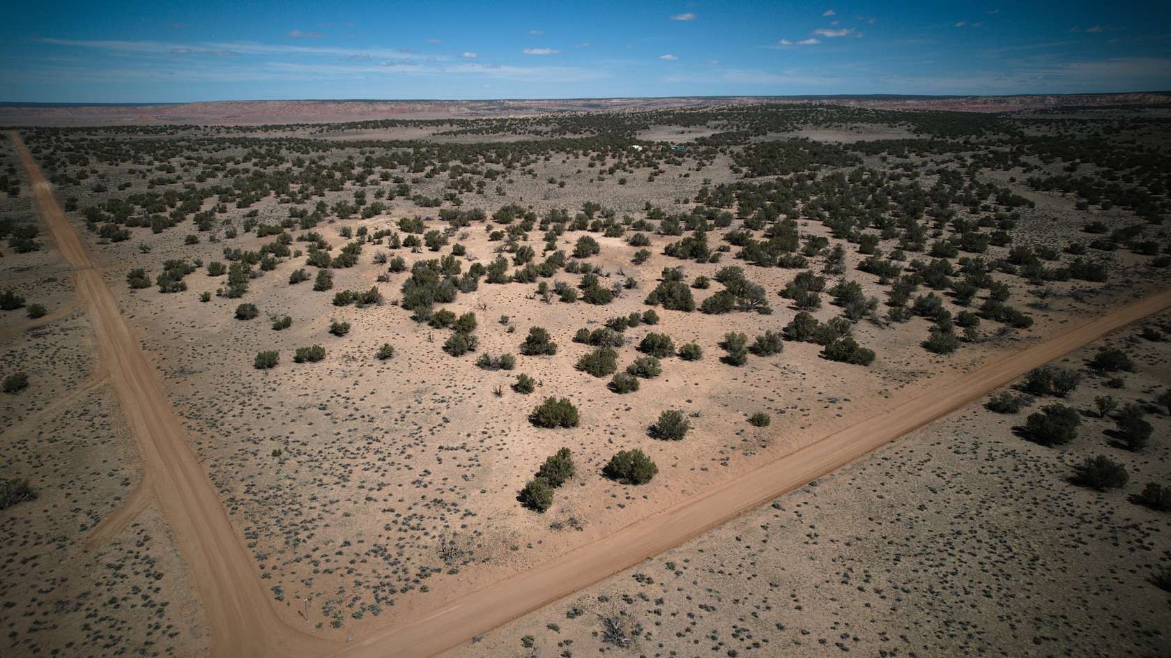 36.2 Acres of Recreational & Residential Land for Sale in St. Johns, Arizona