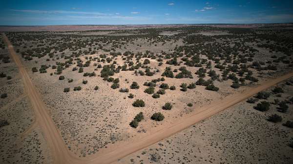 36.2 Acres of Recreational & Residential Land for Sale in St. Johns, Arizona