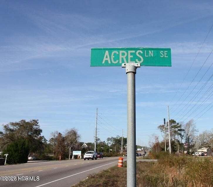 0.26 Acres of Land for Sale in Southport, North Carolina