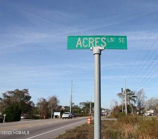 0.26 Acres of Land for Sale in Southport, North Carolina
