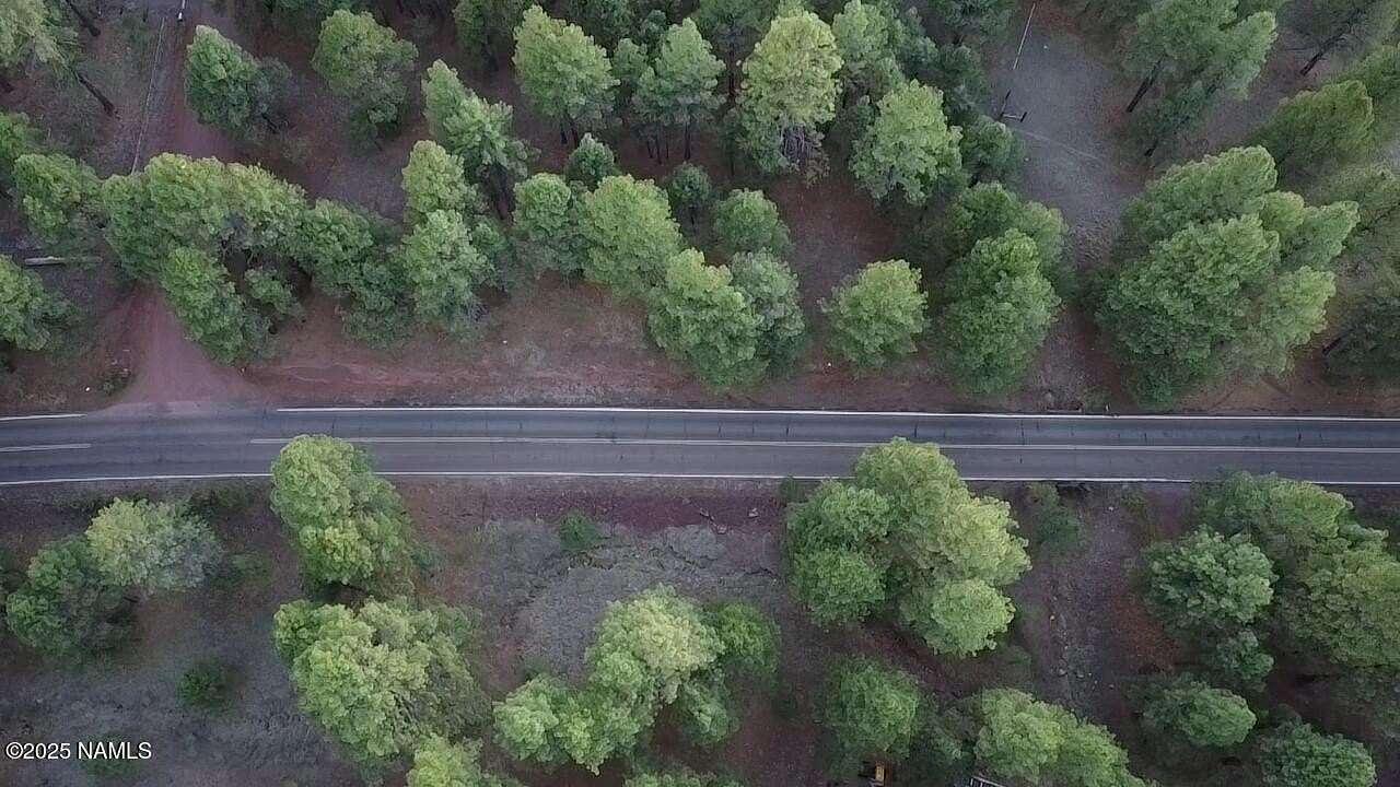 6.6 Acres of Residential Land for Sale in Williams, Arizona