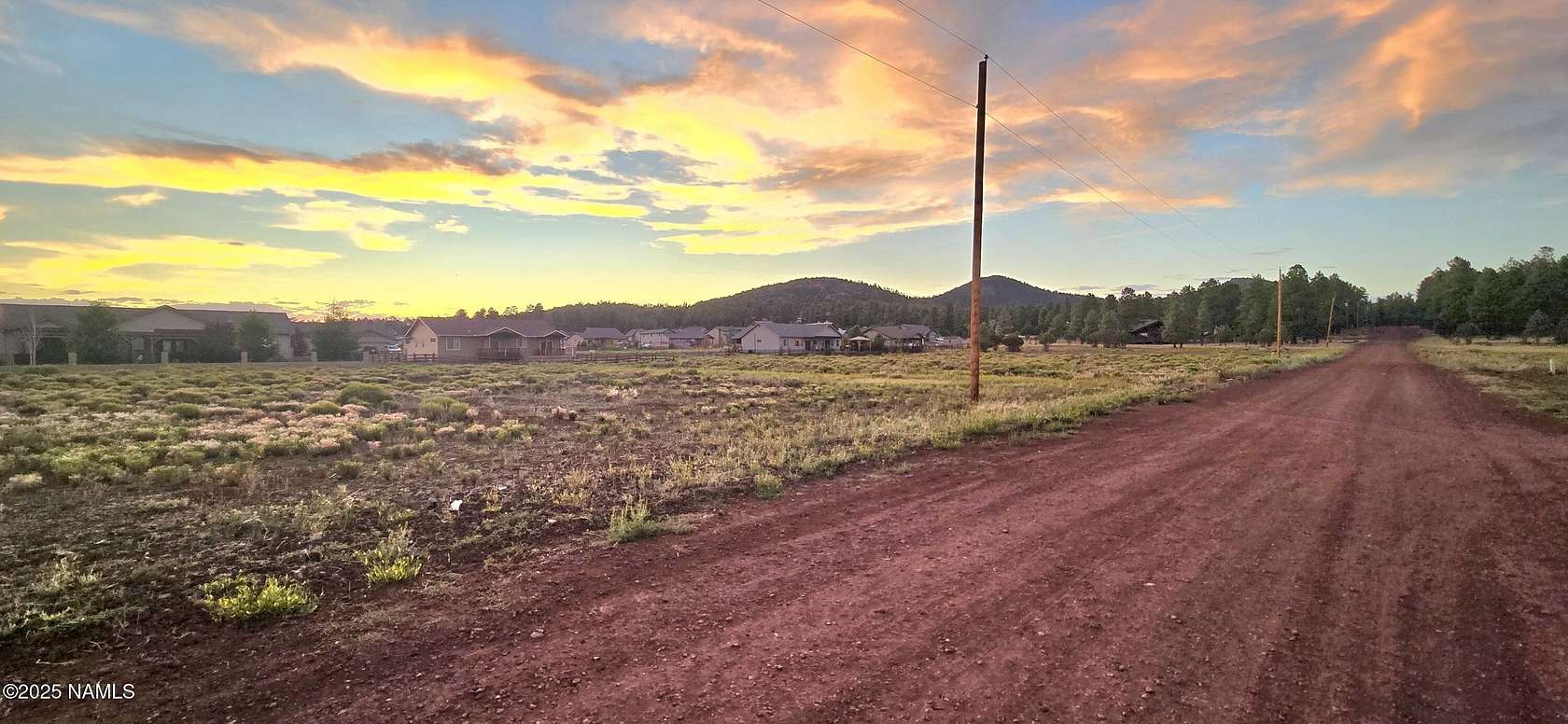 1.1 Acres of Land for Sale in Williams, Arizona