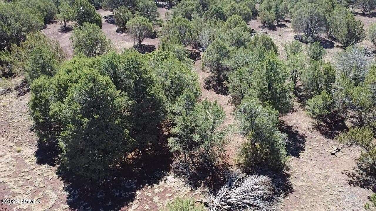 1 Acre of Residential Land for Sale in Williams, Arizona