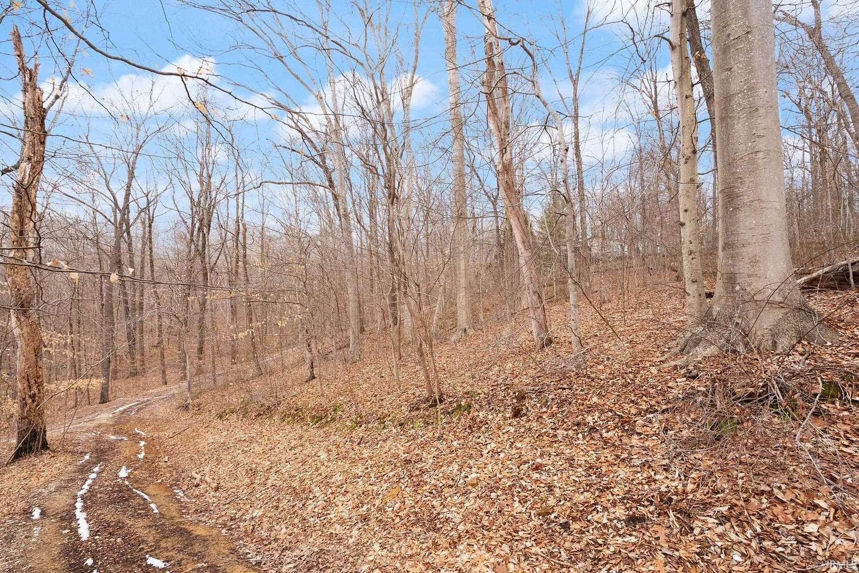 0.91 Acres of Residential Land for Sale in Paoli, Indiana