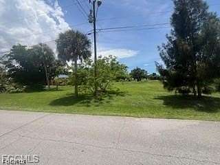 0.17 Acres of Land for Sale in North Fort Myers, Florida
