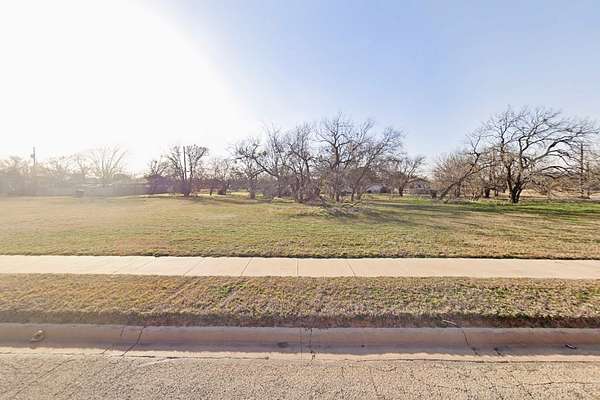 0.13 Acres of Residential Land for Sale in Abilene, Texas