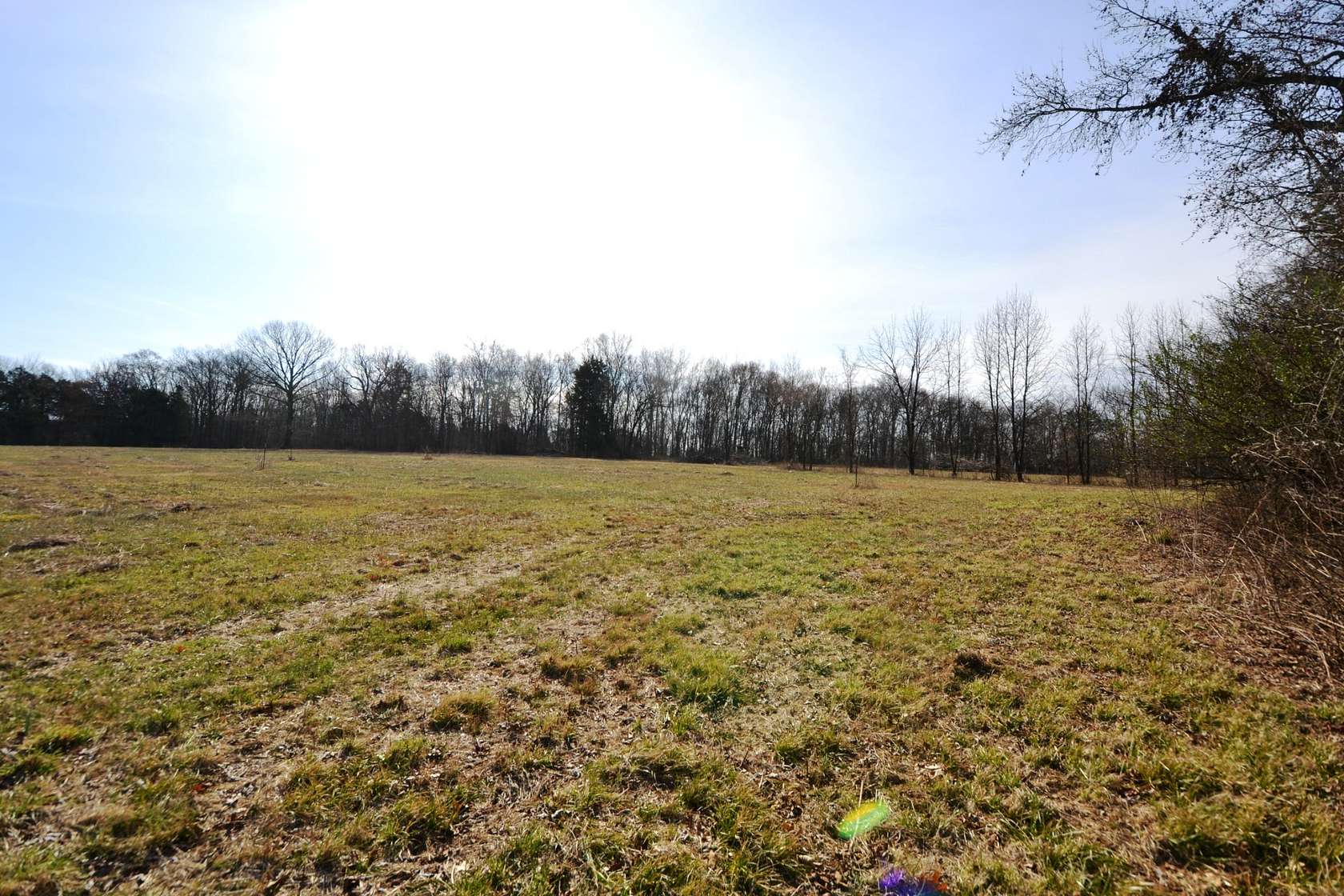 28.6 Acres of Recreational & Residential Land for Sale in Mount Juliet, Tennessee
