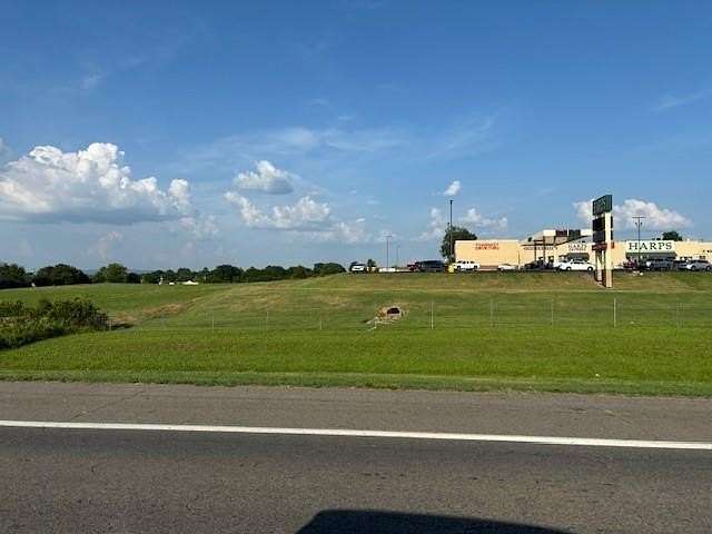 20.6 Acres of Commercial Land for Sale in Waldron, Arkansas