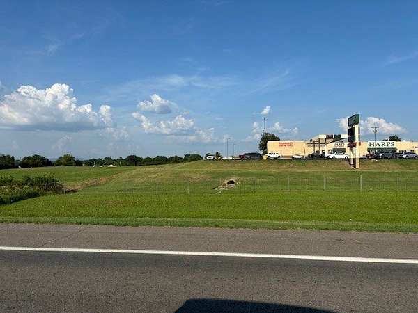 20.6 Acres of Commercial Land for Sale in Waldron, Arkansas