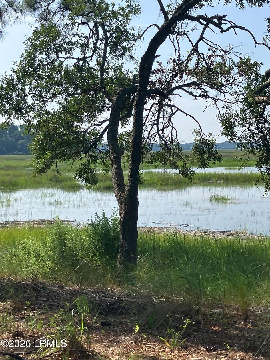 0.42 Acres of Residential Land for Sale in Beaufort, South Carolina