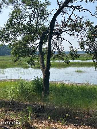 0.42 Acres of Residential Land for Sale in Beaufort, South Carolina