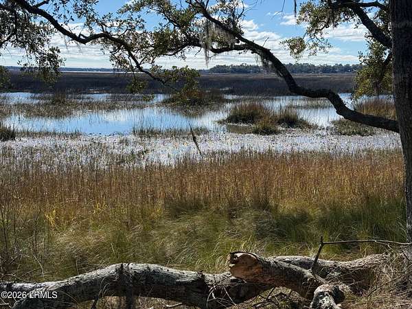 0.42 Acres of Residential Land for Sale in Beaufort, South Carolina