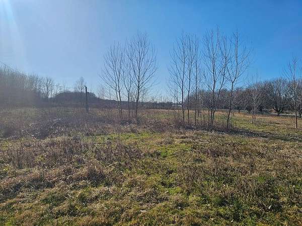 3 Acres of Land for Sale in Proctor, Arkansas