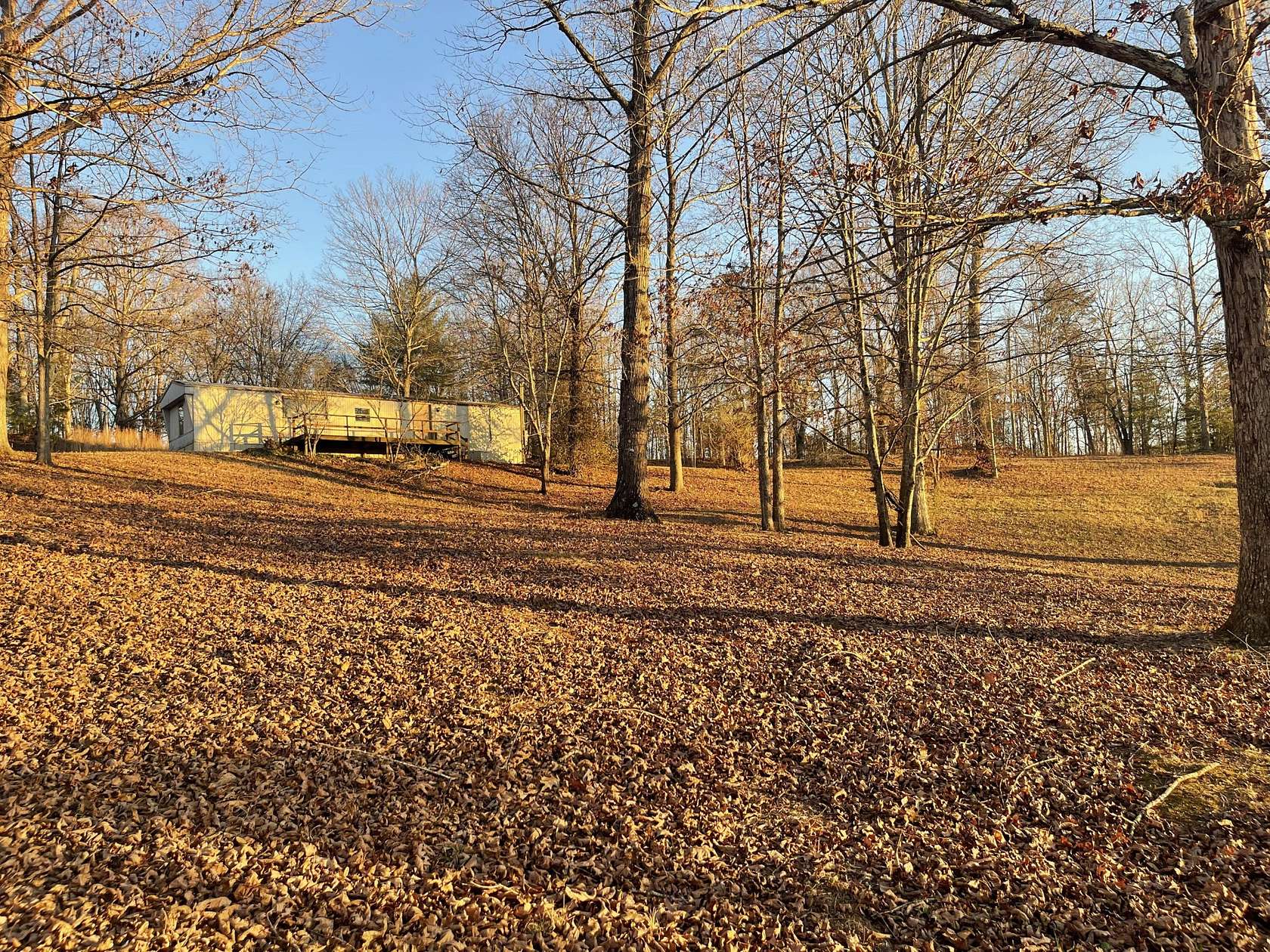1 Acre of Residential Land for Sale in Decatur, Tennessee