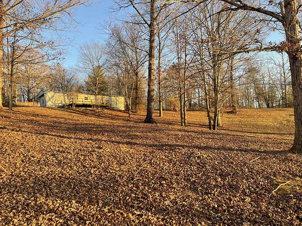 1 Acre of Residential Land for Sale in Decatur, Tennessee