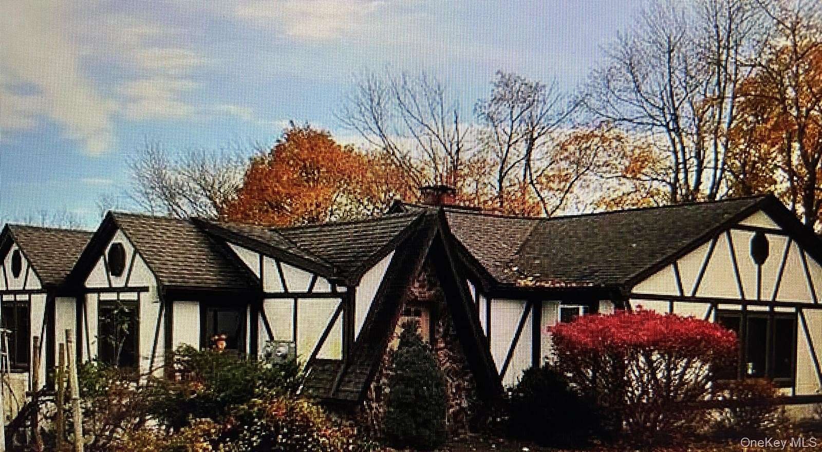 1.5 Acres of Residential Land with Home for Sale in Monroe, New York