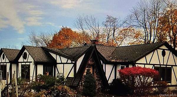 1.5 Acres of Residential Land with Home for Sale in Monroe, New York