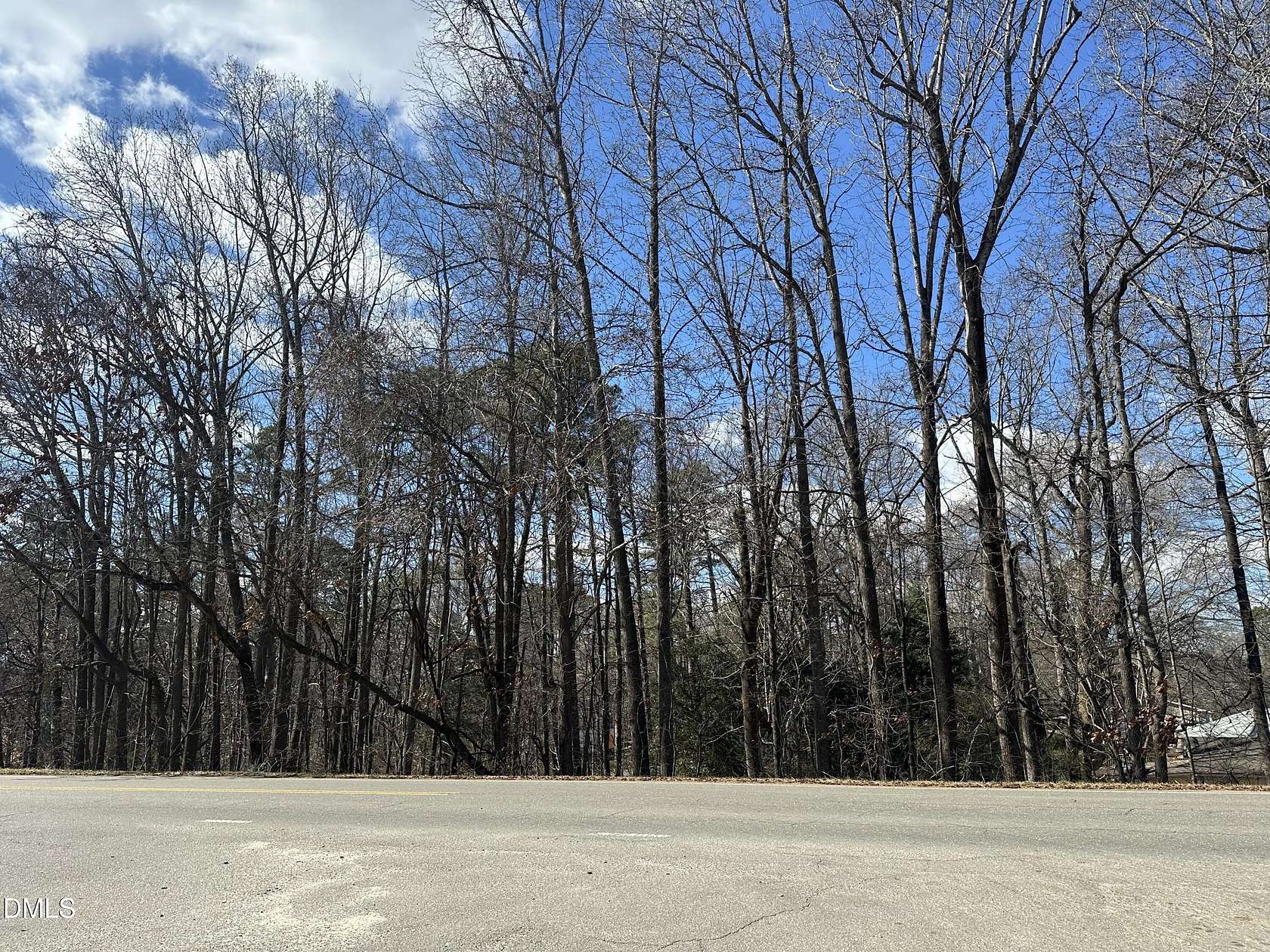 0.58 Acres of Residential Land for Sale in Hillsborough, North Carolina