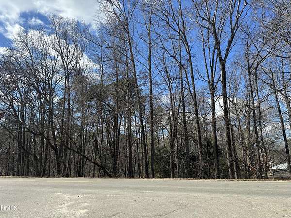 0.58 Acres of Residential Land for Sale in Hillsborough, North Carolina