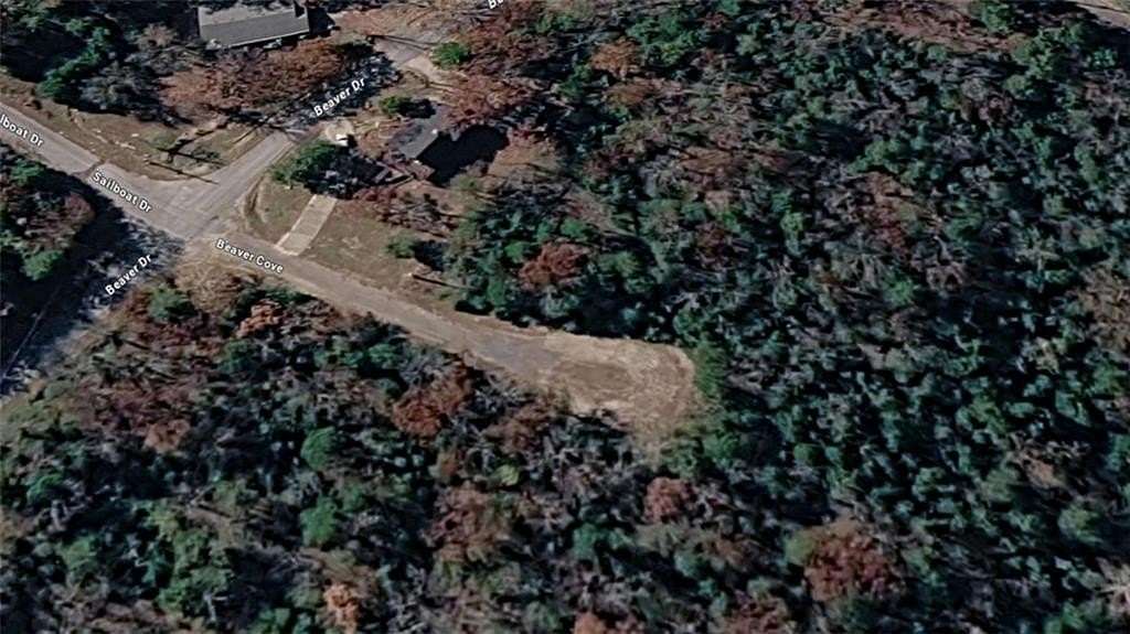 0.34 Acres of Residential Land for Sale in Holiday Island, Arkansas