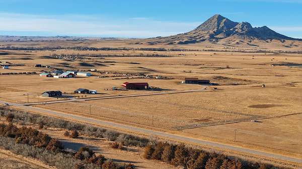 6 Acres of Residential Land for Sale in Sturgis, South Dakota