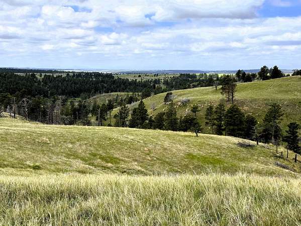 35 Acres of Land for Sale in Pine Haven, Wyoming