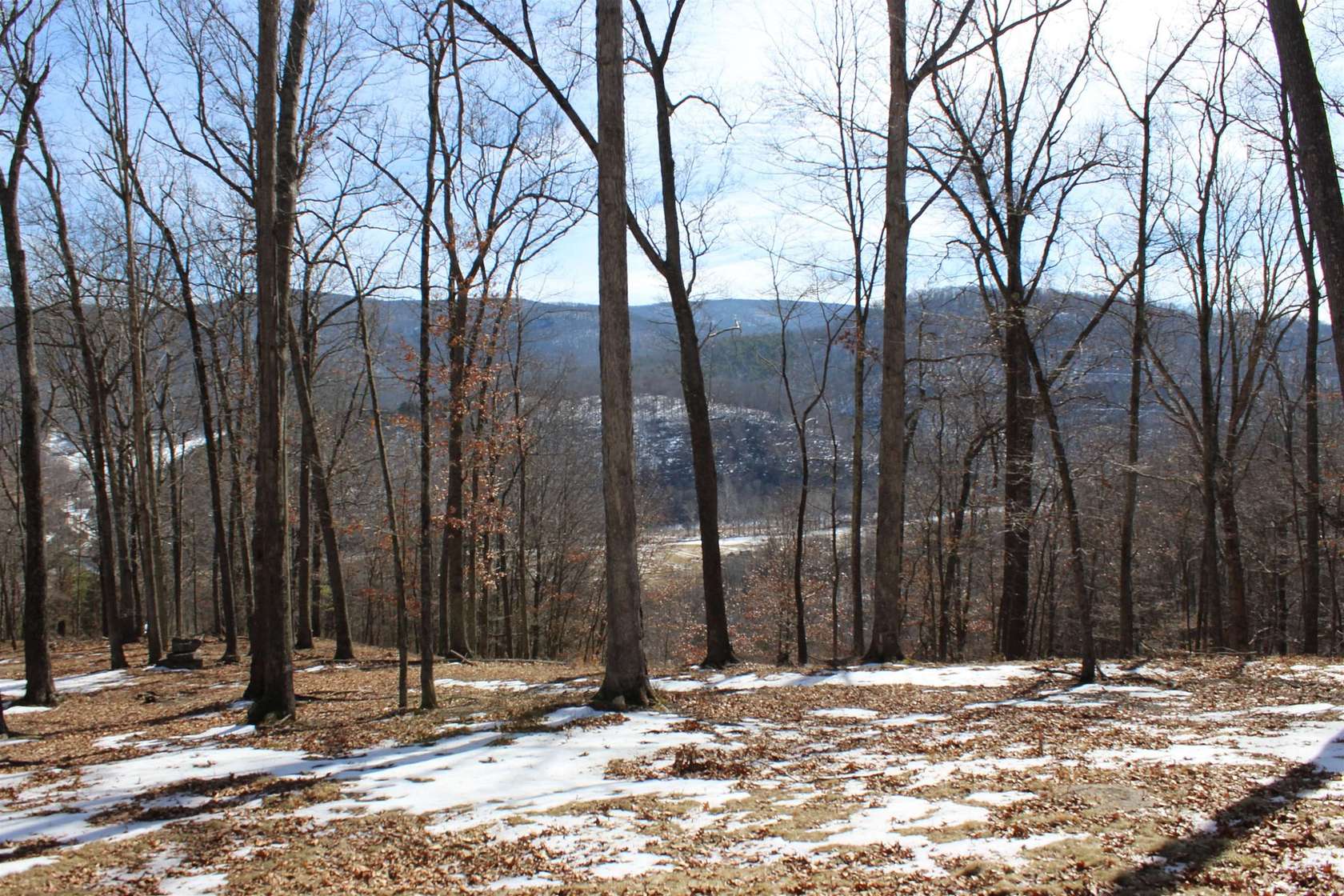 5.44 Acres of Residential Land for Sale in Monterey, Virginia